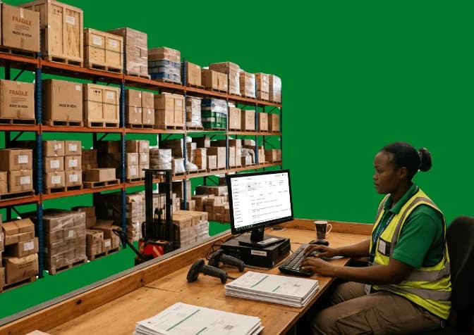 TumaBoda Manufacturing and Distribution Logistics Platform