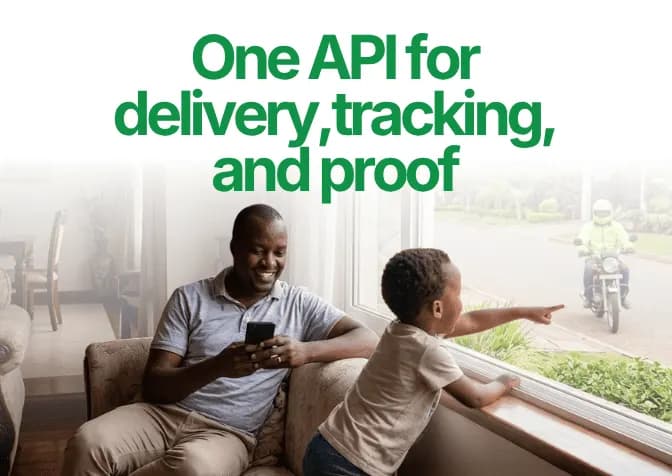 TumaBoda Developers API