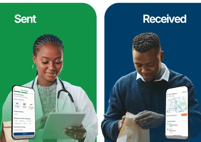 TumaBoda Healthcare and Pharmacy Logistics Platform